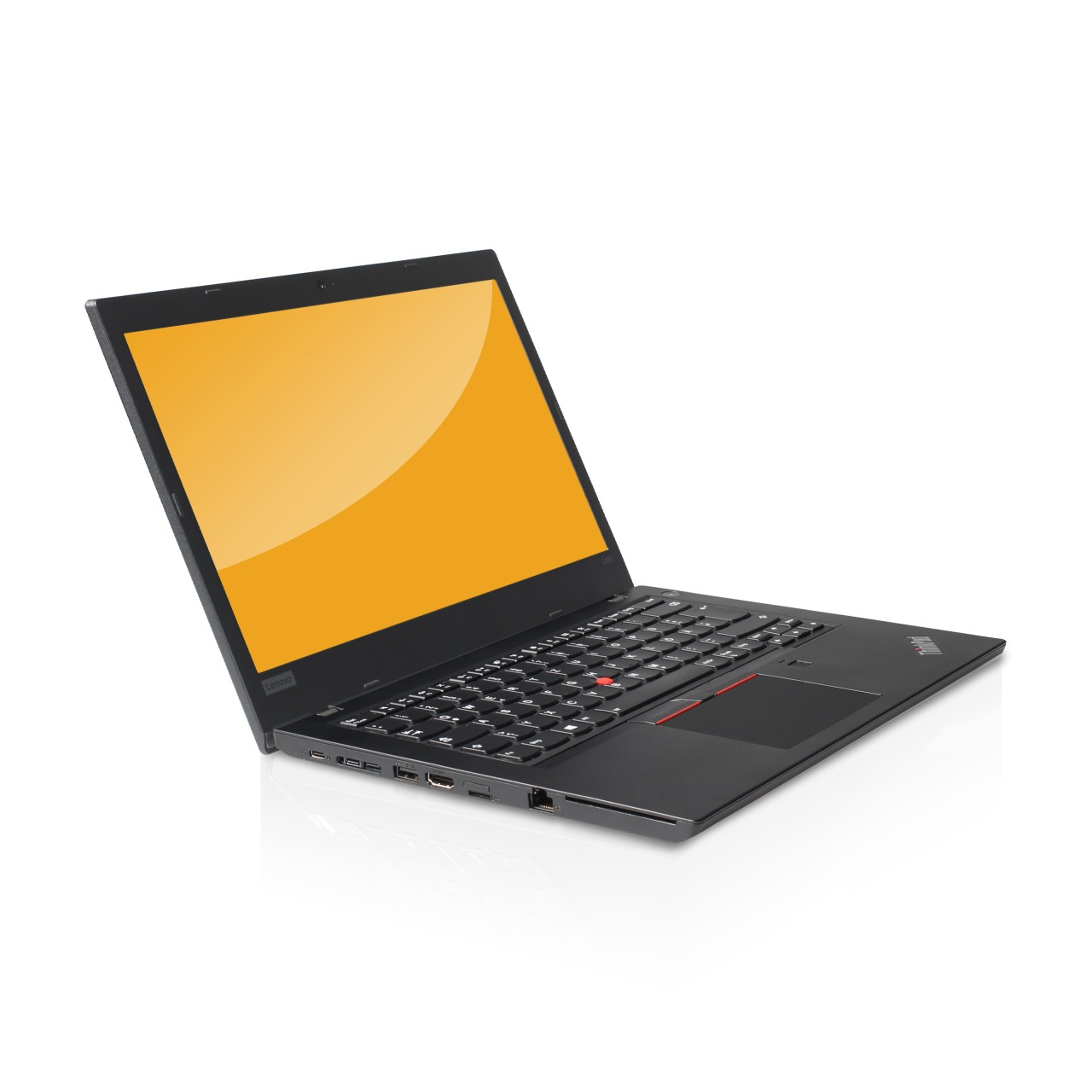 LENOVO - L480