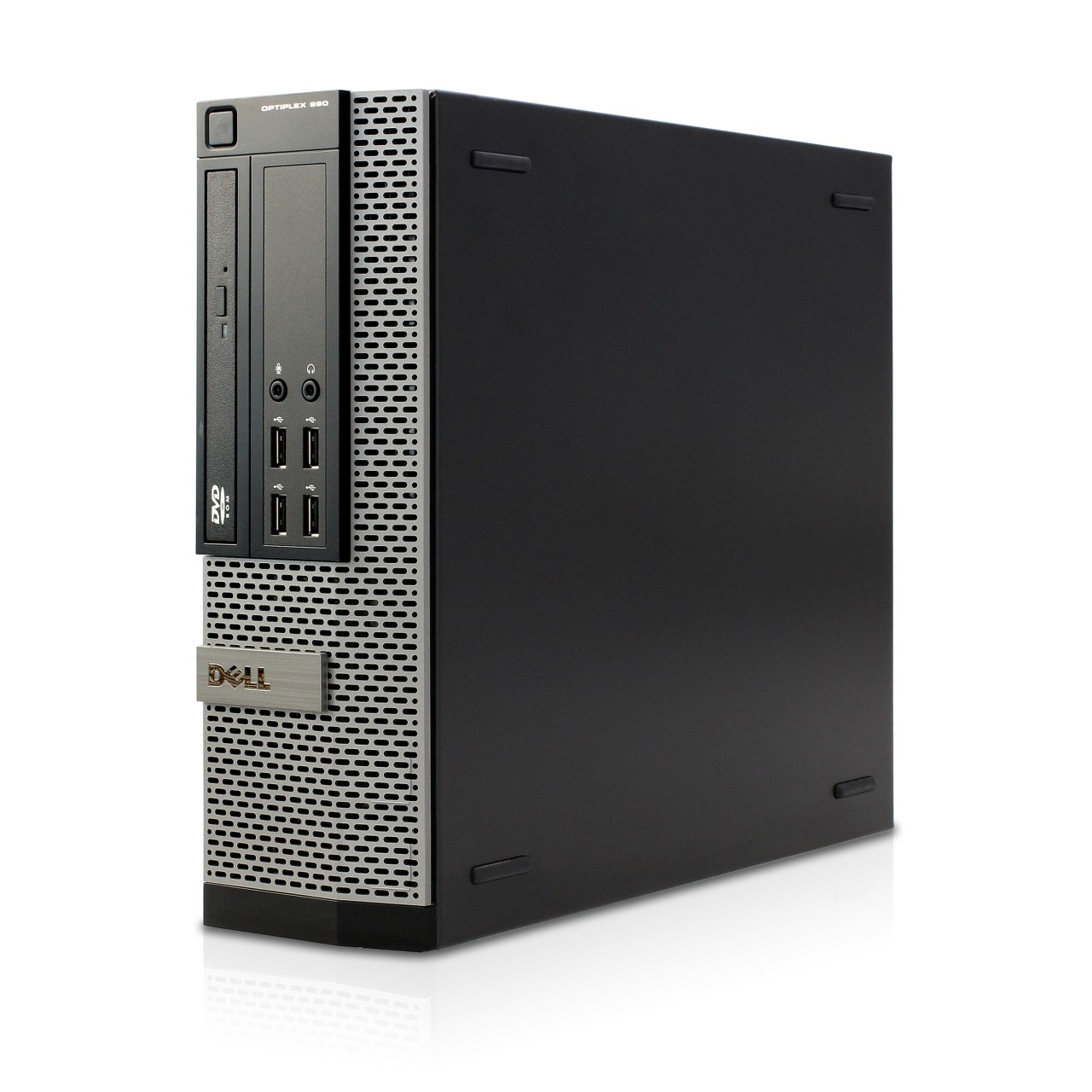 Dell Inc. - OptiPlex 990 SFF