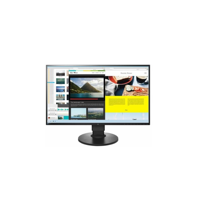 Eizo - ColorEdge CG246