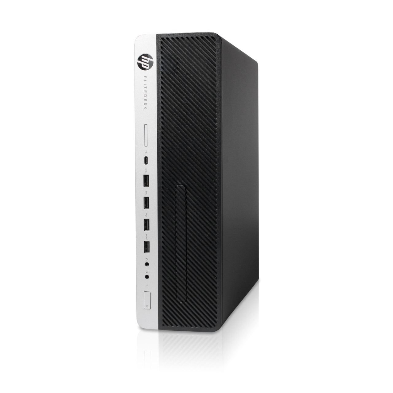 HP - HP EliteDesk 800 G3 SFF
