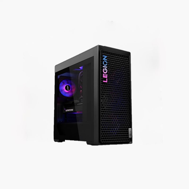 LENOVO Legion T5 30IAX10 Intel Core Ultra 9 275HX 32GB 2TB NVMe NVIDIA GeForce RTX 5070 Ti Win 11 Home