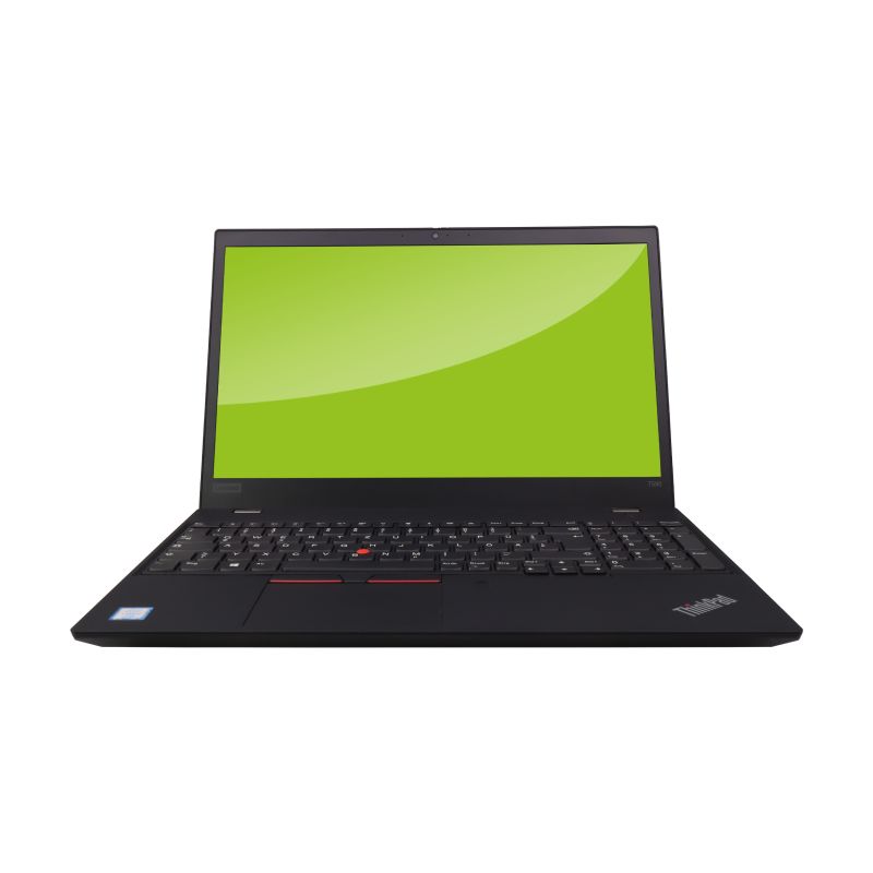 LENOVO ThinkPad T590 Intel Core i5-8365U 1,60GHz 8GB 512GB NVMe Win11 Pro