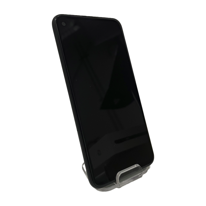 Google Pixel 4a 6GB RAM 128GB Black