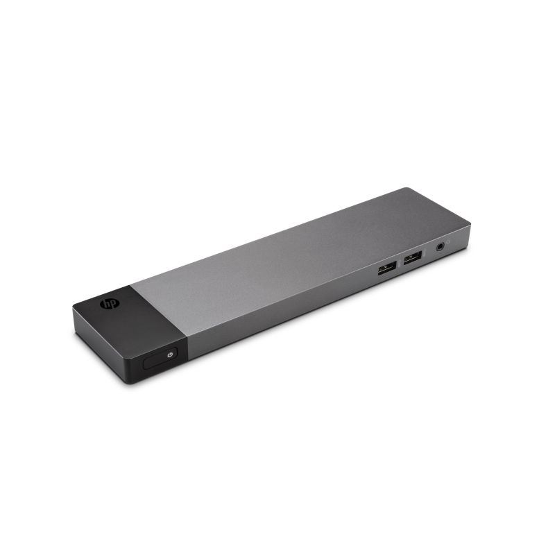 HP Elite Thunderbolt 3 Dock