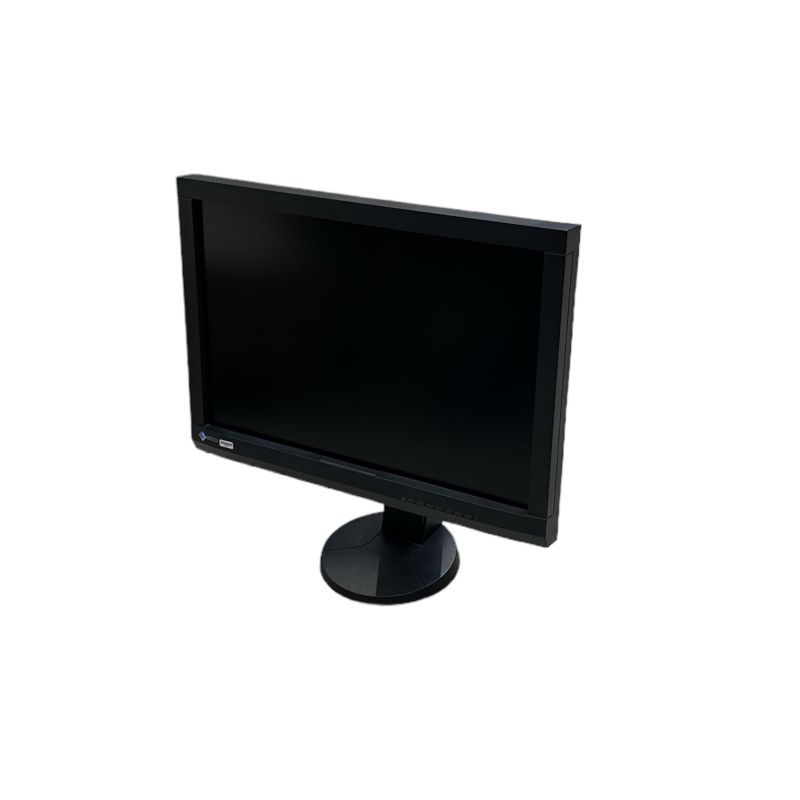 Eizo - ColorEdge CG247X 24 Zoll Monitor