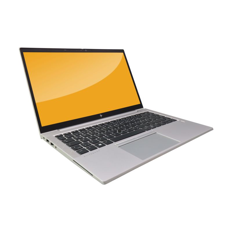 HP EliteBook 845 G8 AMD Ryzen 7 PRO 5850U 32GB 512GB NVMe Win 10 Pro