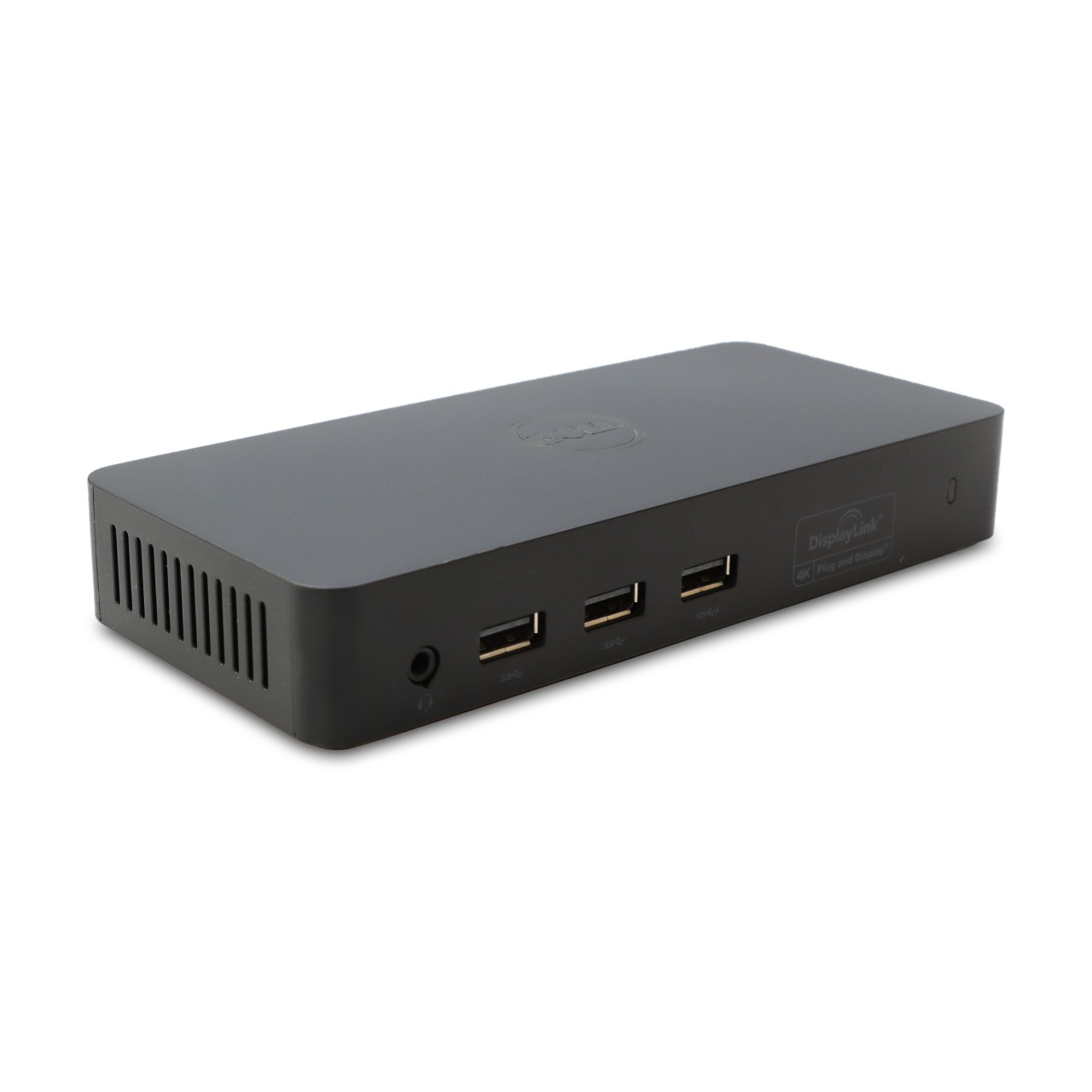 Dell D3100 USB 3.0 Ultra-HD Dockingstation