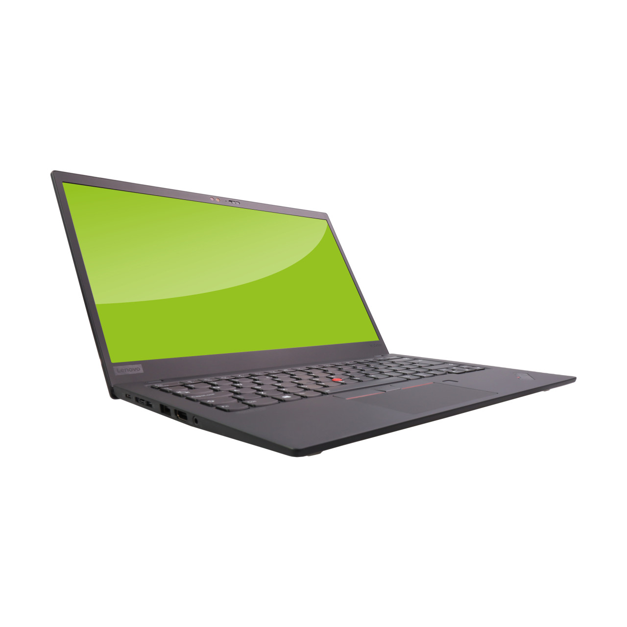  LENOVO ThinkPad X1 Carbon 8th Gen Intel Core i7-10610U 1,80GHz 16GB 512GB NVMe Win 11 Pro
