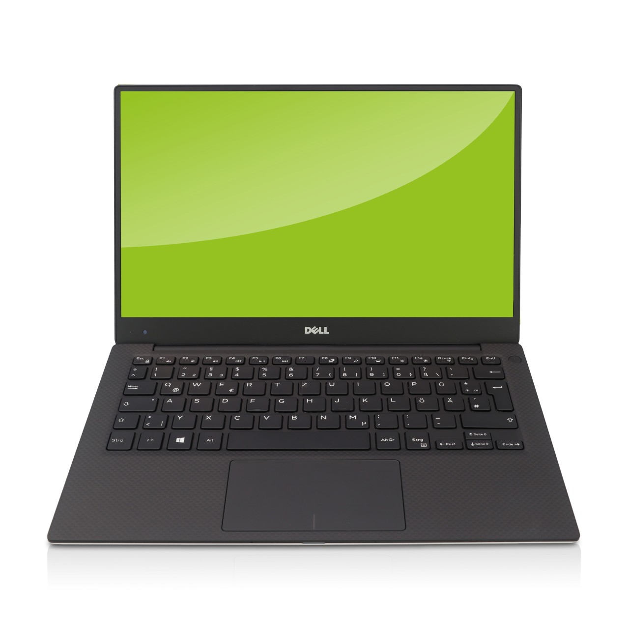 Dell XPS 13 9305 Intel Core i7-1165G7 2,80GHz 8GB 512GB NVMe Win 11 Pro
