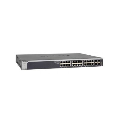 Netgear schalter, Ethernet-Switch, 8-Port, RJ45, Rack-Mount