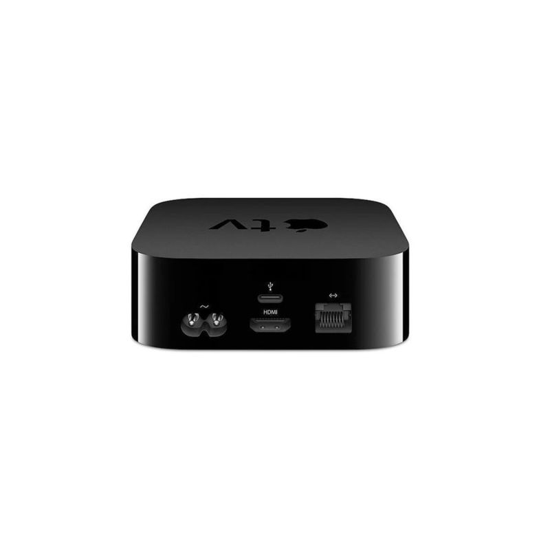 Apple TV HD 4. Generation A1625 32GB Wi-Fi AirPlay Streaming ohne Fernbedienung