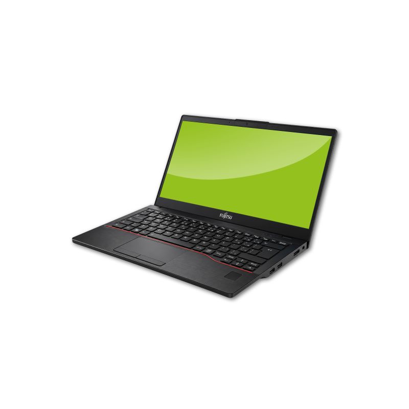 FUJITSU LIFEBOOK E5412 Intel Core i3-1215U 16GB 256GB NVMe Win 11 Pro