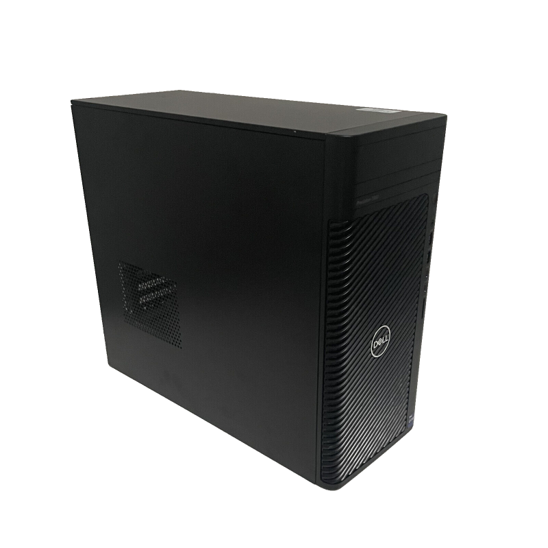 Dell Precision 3660 Intel Core i7-12700 32GB 512GB NVMe Win 11 Pro