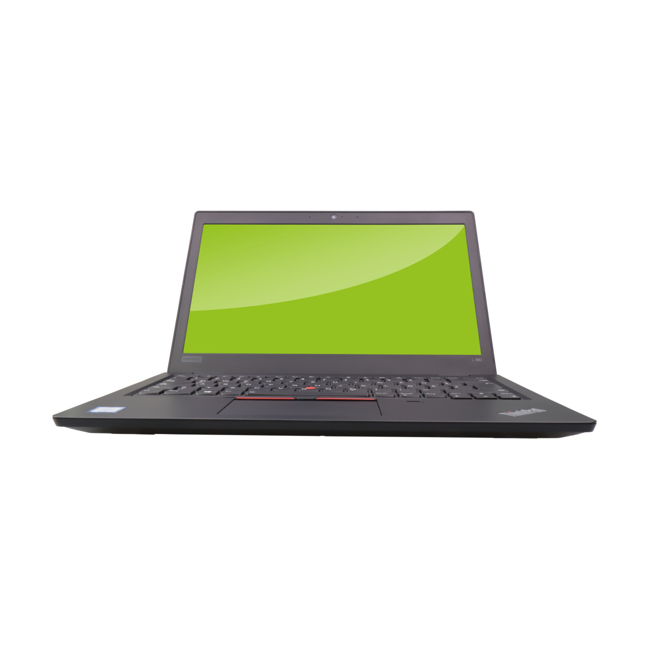 LENOVO - ThinkPad L380 Intel Core i5-8350U 1,70GHz 16GB RAM 256GB NVMe Win11 Pro
