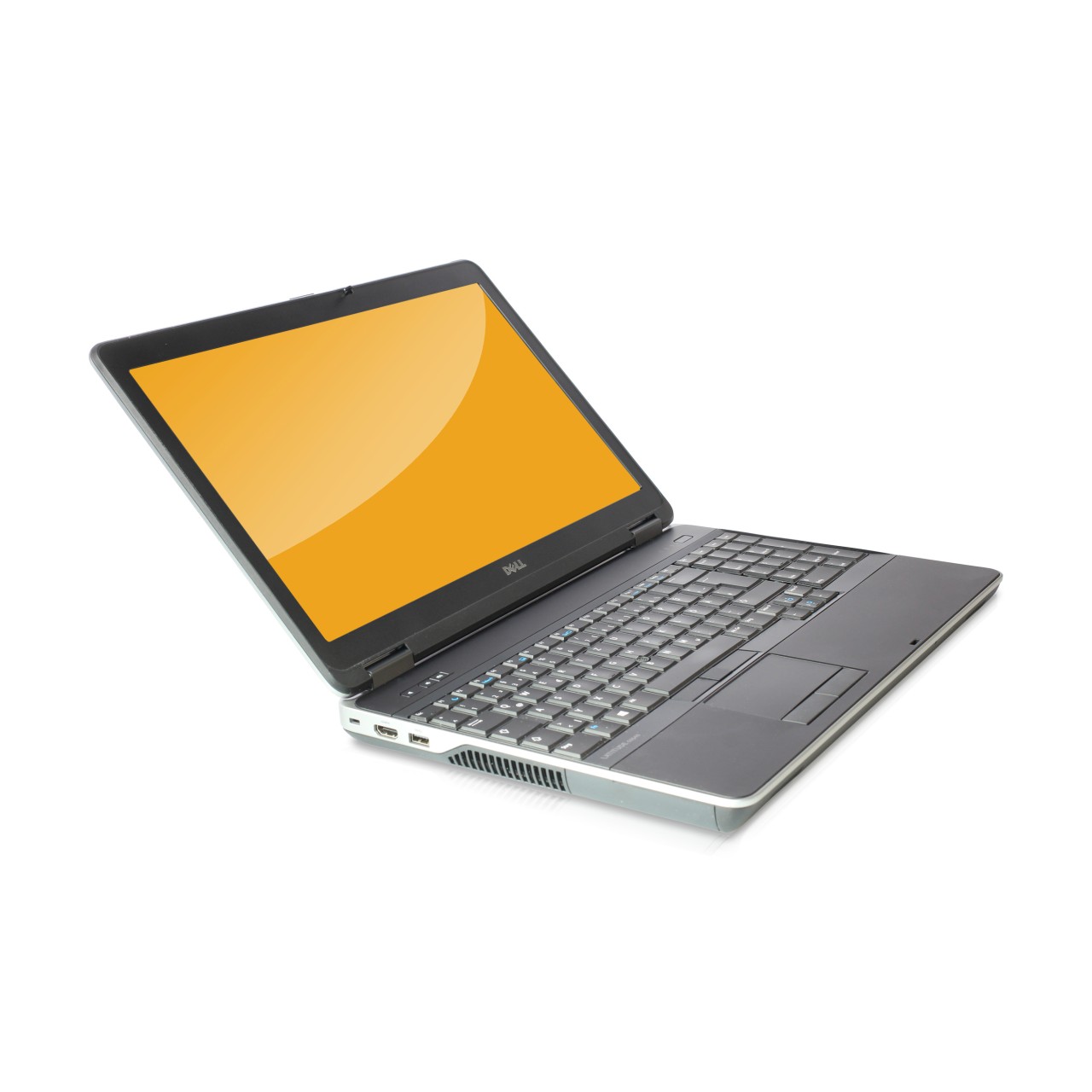 Dell Inc. - Latitude E6540