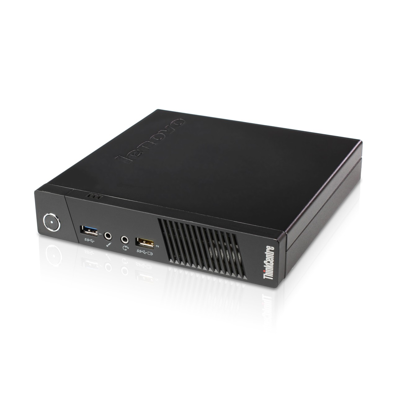 Lenovo - M93p Tiny