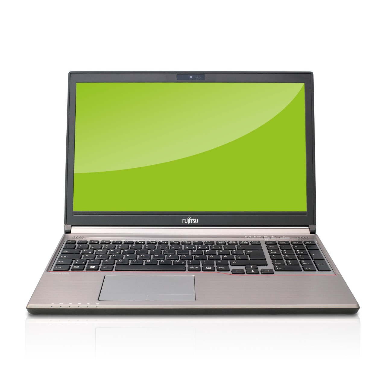 FUJITSU - LIFEBOOK E756
