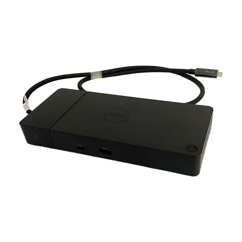 Dell - WD19S inklusive 130 Watt Netzteil