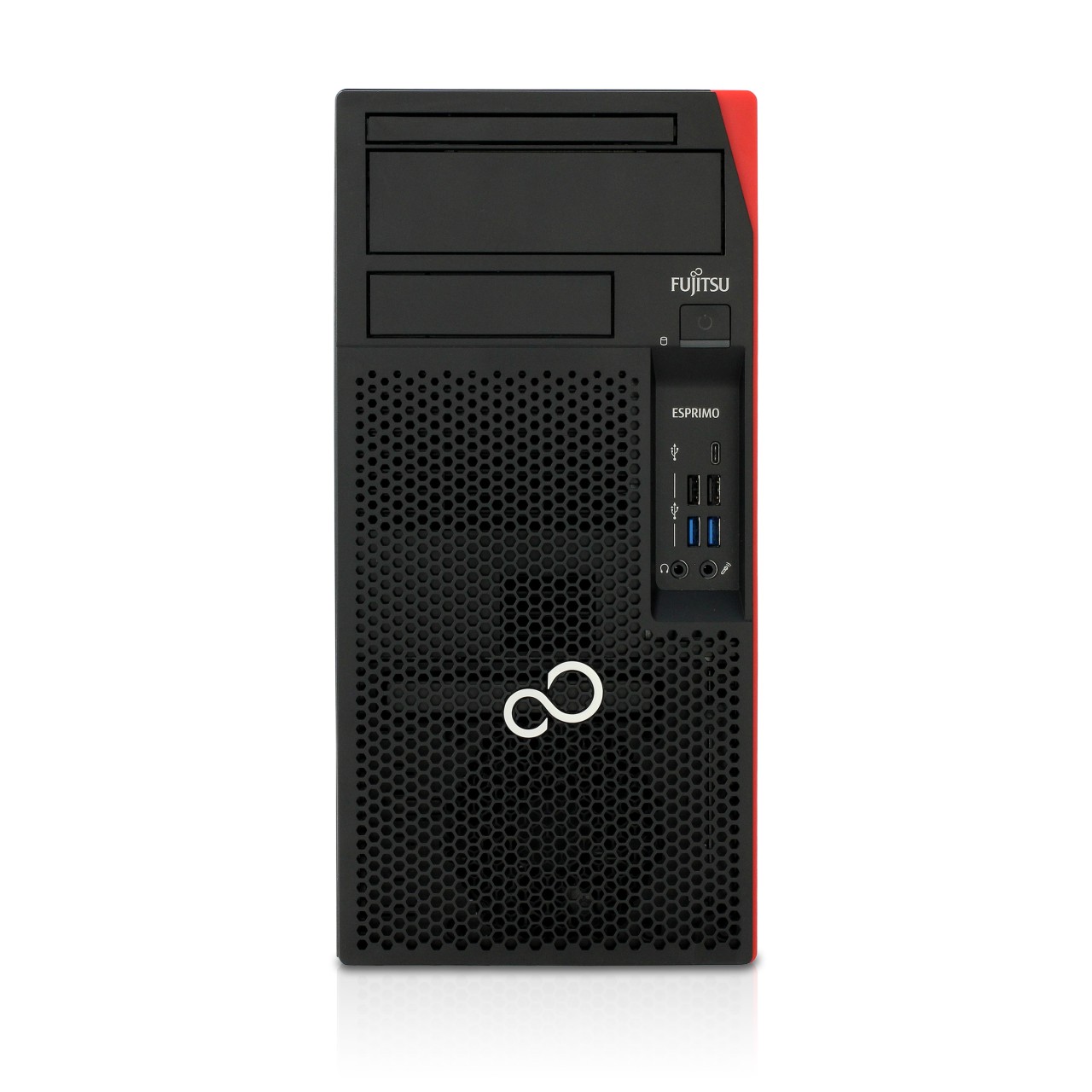 FUJITSU - ESPRIMO P757