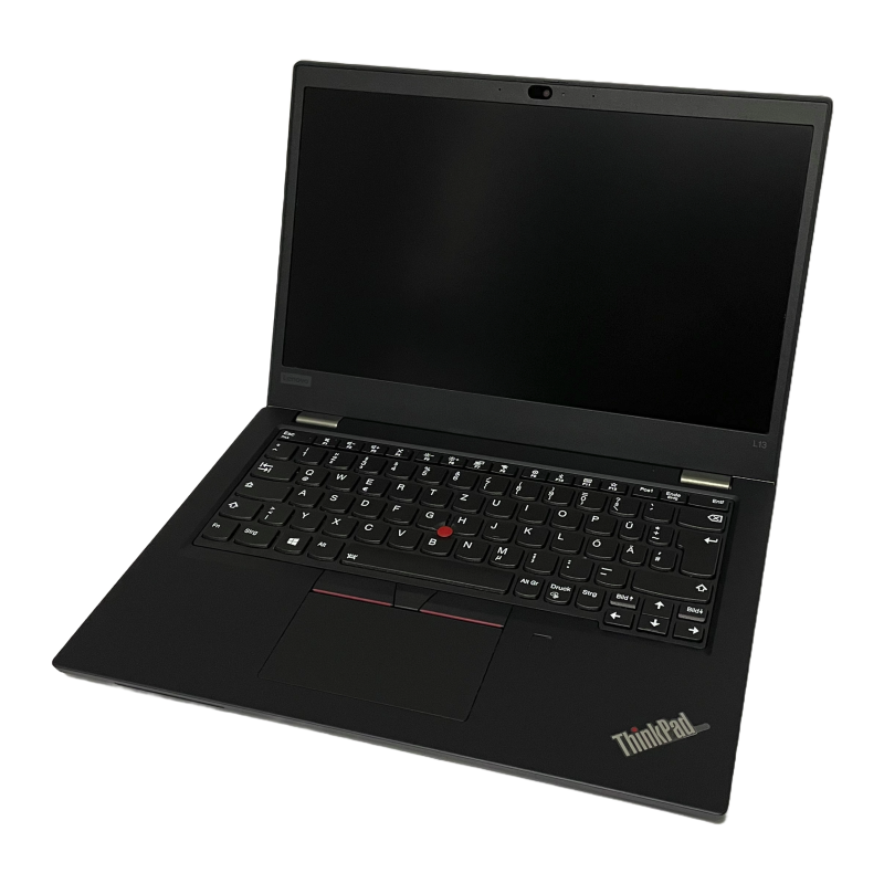 ThinkPad L13 G2 Intel Core i5-1145G7 2,60GHz 16GB 256GB NVMe Win 11 Pro US Layout