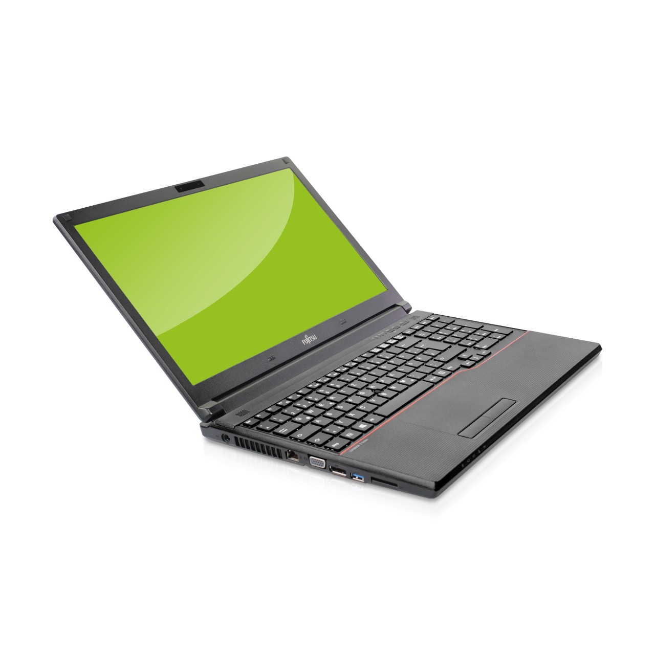 FUJITSU LIFEBOOK E559 Intel Core i5-8265U 1,60GHz 8GB 512GB NVMe Win 10 Pro