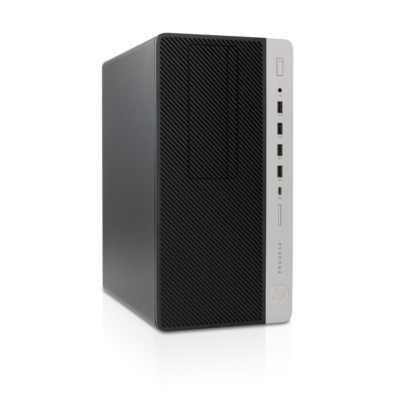 HP - HP ProDesk 600 G3 MT
