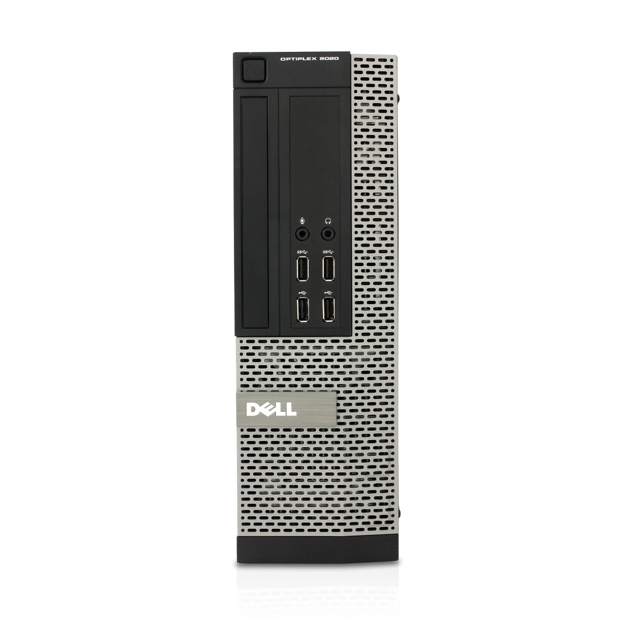 Dell Inc. - OptiPlex 9020