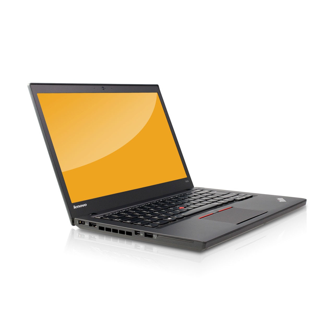 Lenovo - T450s