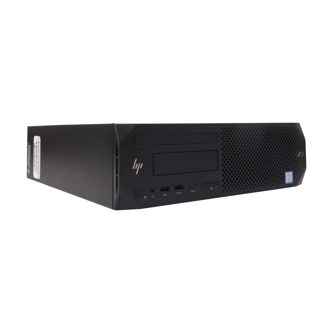HP - HP Z2 SFF G4 Workstation