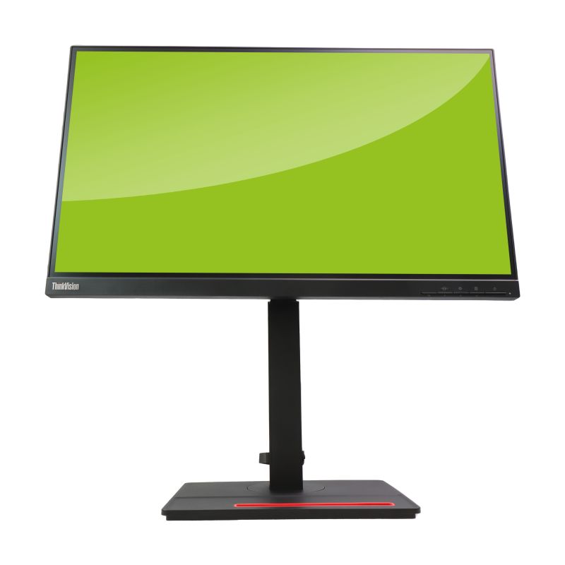 Lenovo - ThinkVision P27q-20