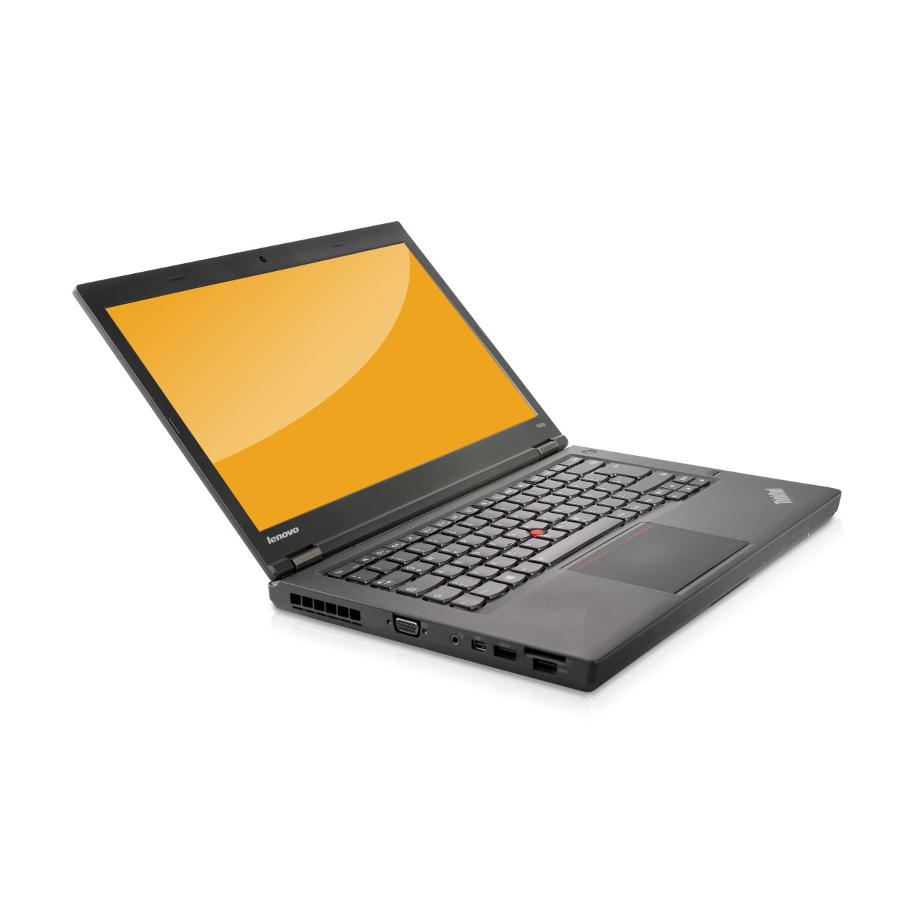 LENOVO - T440p