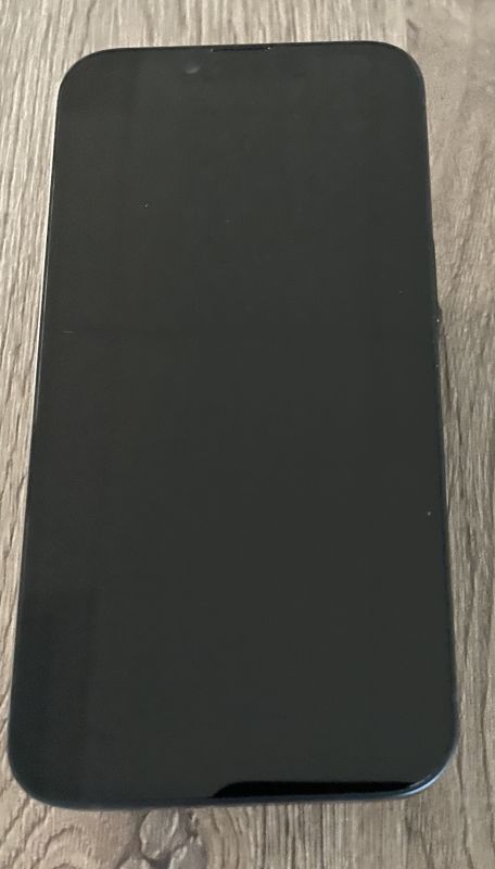 Apple iPhone 14 5G A2882 Dual Sim 6GB RAM 128GB Midnight 
