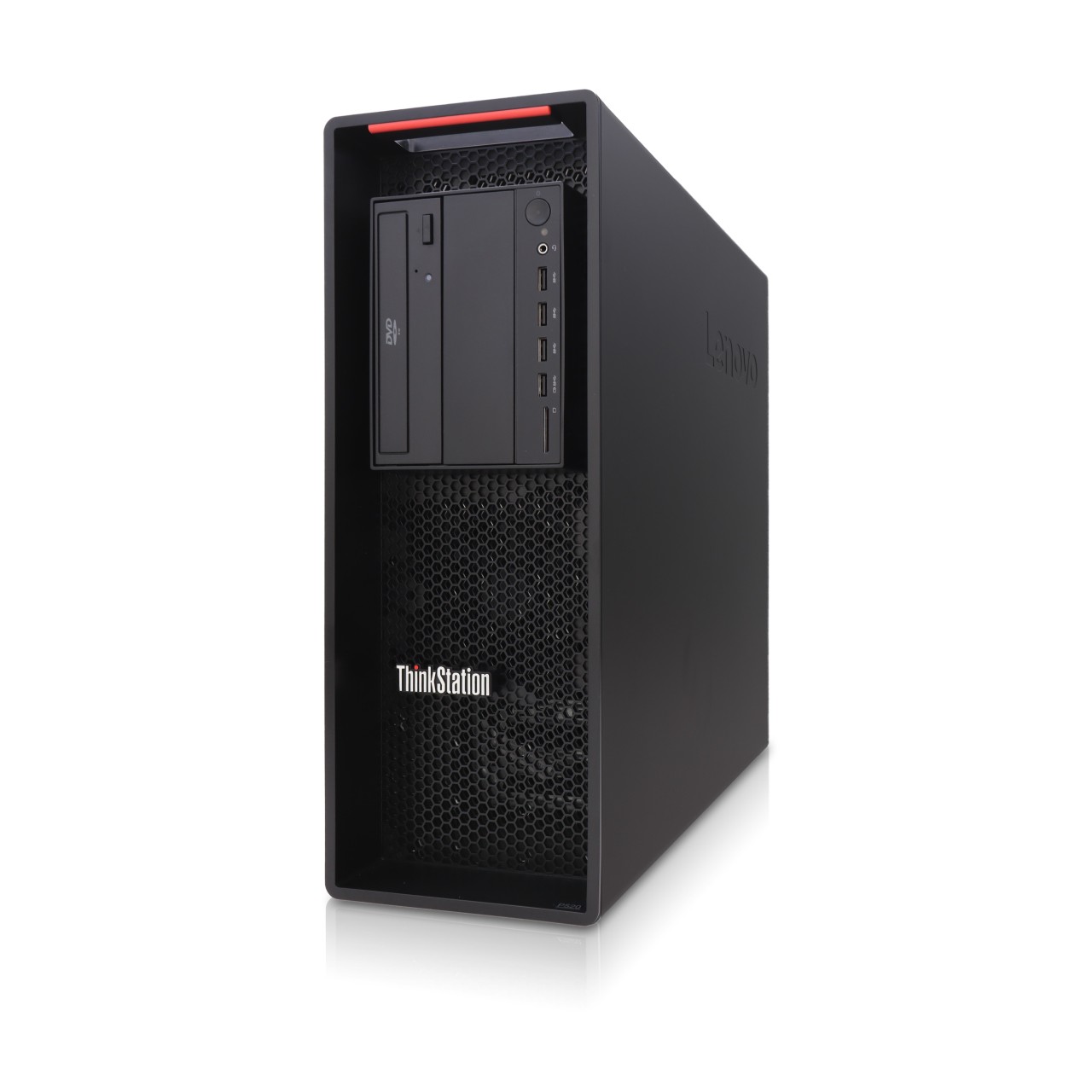Lenovo - P520