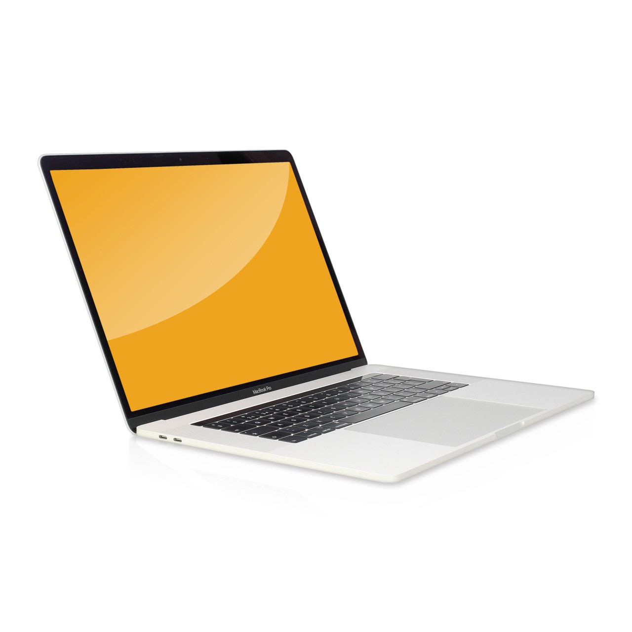 Apple - MacBookPro15,1