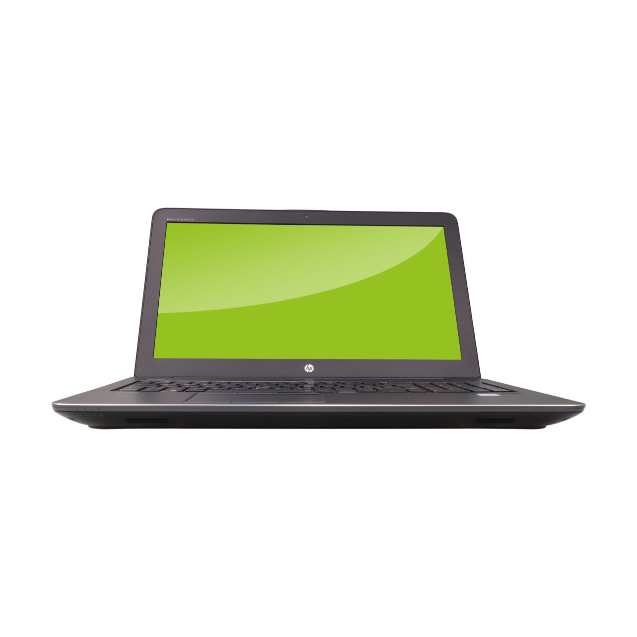 HP ZBook 15 G4 Intel Core i7-7820HQ 2,90GHz 64GB 512GB NVMe NVIDIA Quadro M2200 Mobile Win10 Pro