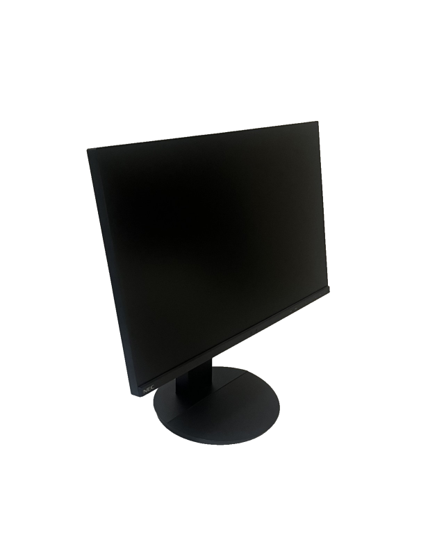 NEC - EA245WMi-2-BK