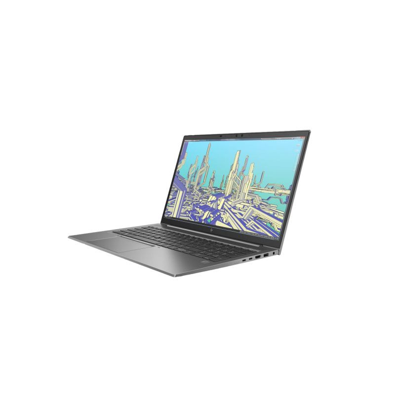 HP ZBook Firefly 15 inch G8 Intel Core i7-1165G7 2,80GHz 32GB 1TB NVMe Win 11 Pro