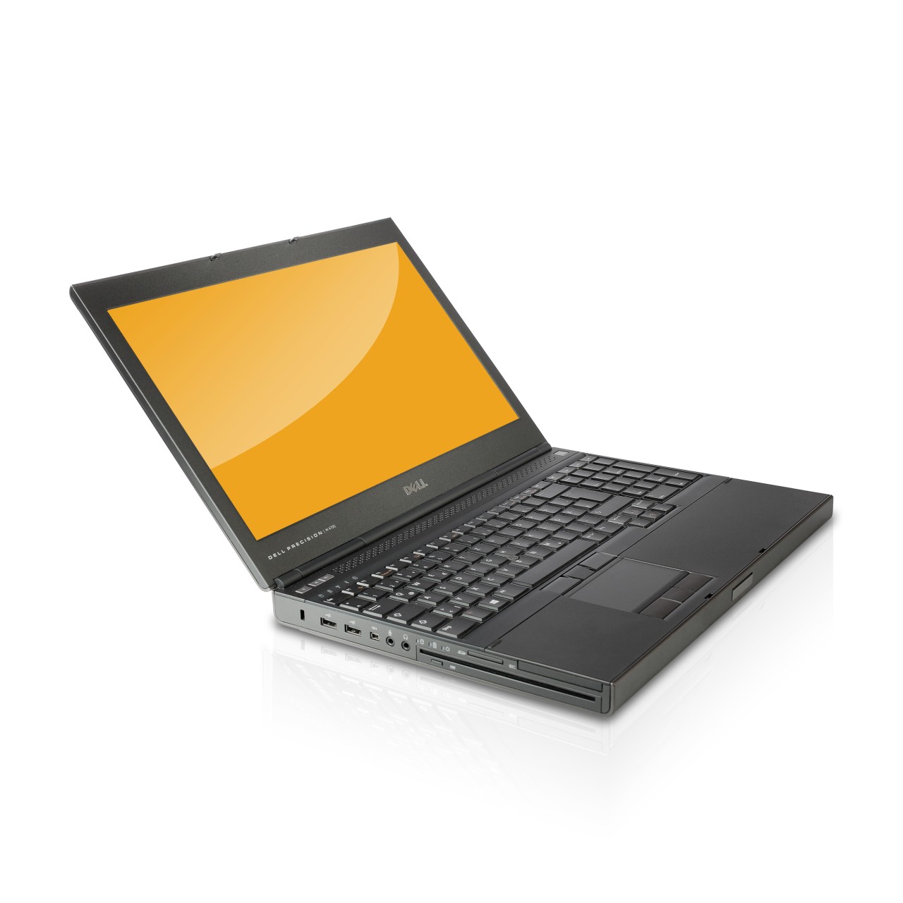 Dell Inc. - Precision M4600