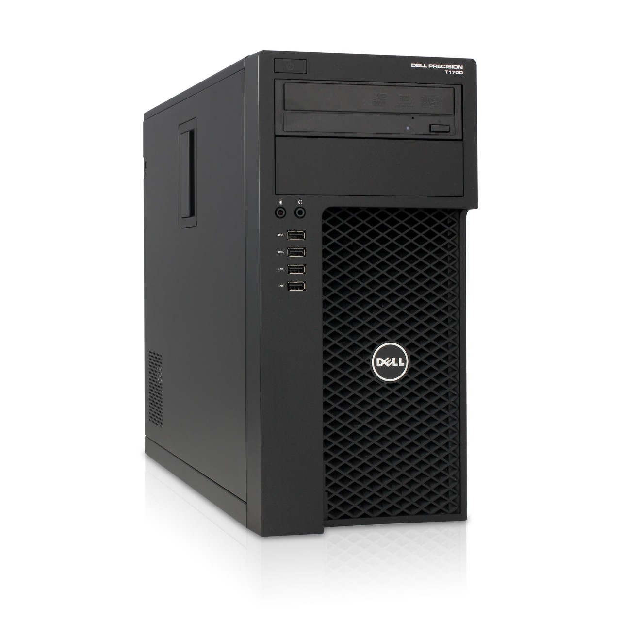 Dell Inc. - Precision T1700