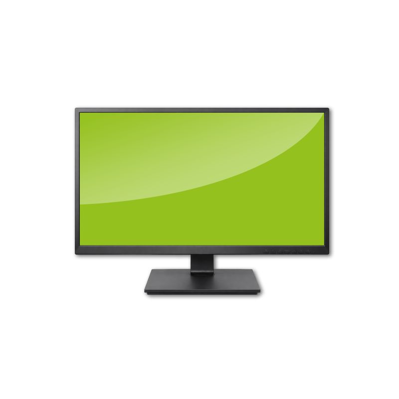  LG 24BN650Y-B Schwarz