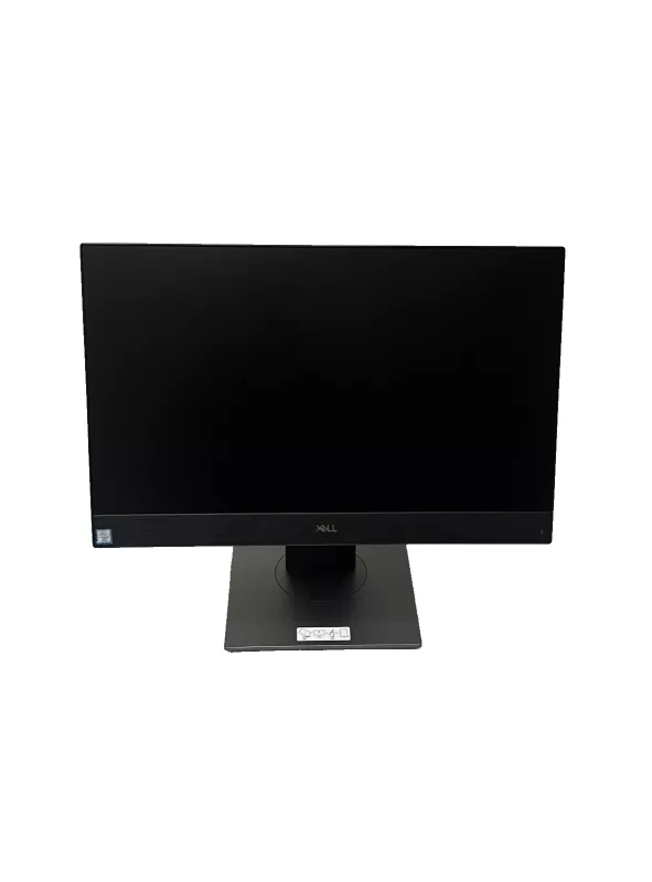 Dell OptiPlex 5480 AIO Intel Core i5-10500T 2,30GHz 16GB 256GB NVMe Win 11 Pro