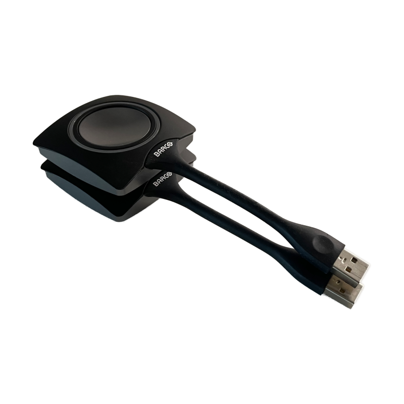 Barco Clickshare Button USB-A 2 Stück