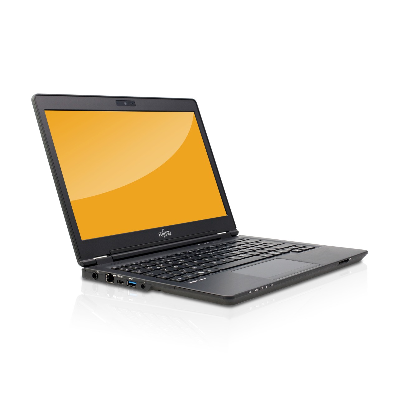 FUJITSU - LIFEBOOK U727