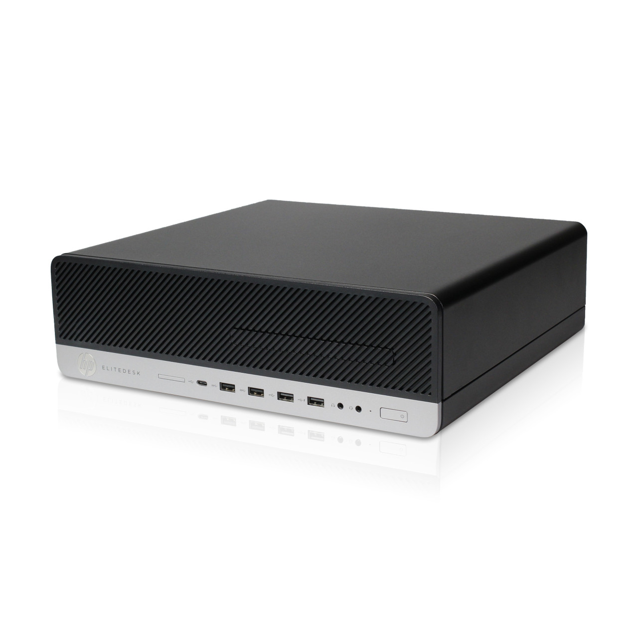 HP - HP EliteDesk 800 G4 SFF