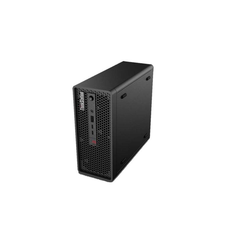 LENOVO ThinkStation P3 Ultra Intel Core i7-13700 32GB 512GB NVMe Win 11 Pro