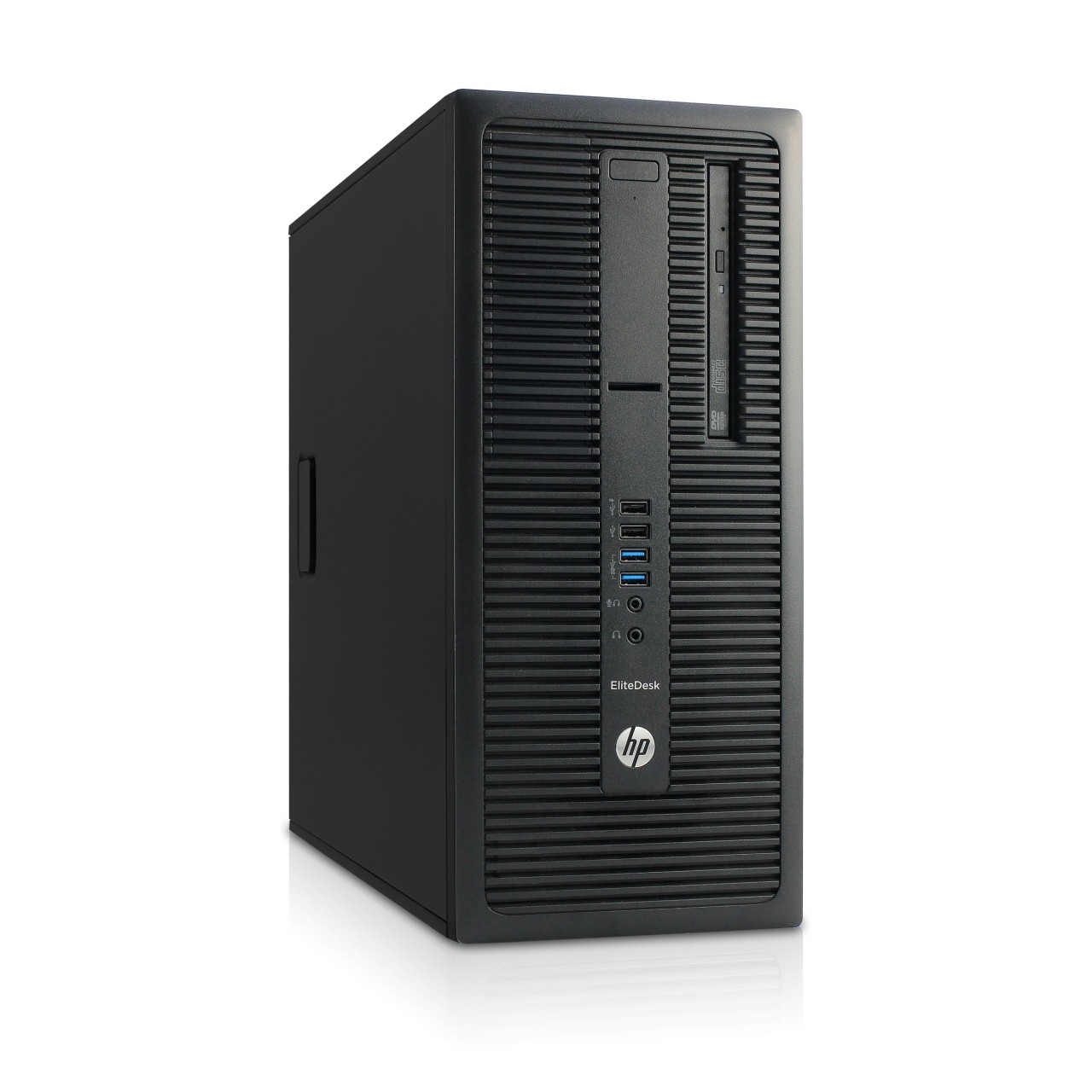 HP - HP EliteDesk 800 G2 TWR