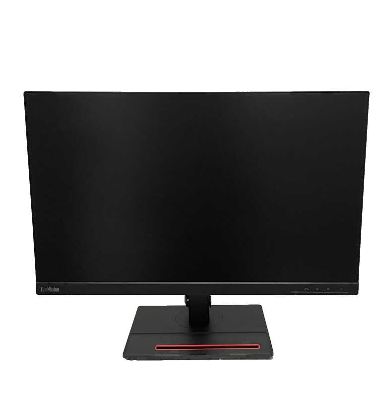 Lenovo - T24m-29 Full HD 24Zoll 