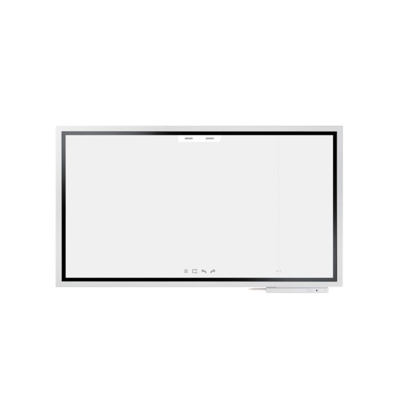 Samsung Flip WM55H 55" Interactive Digital Flipchart
