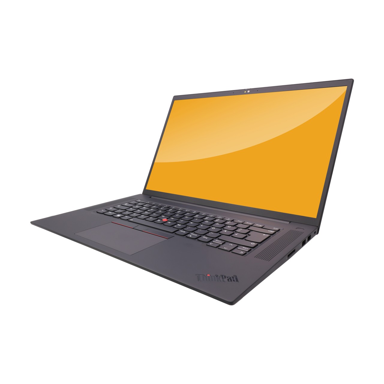 Lenovo - P1 Gen 4