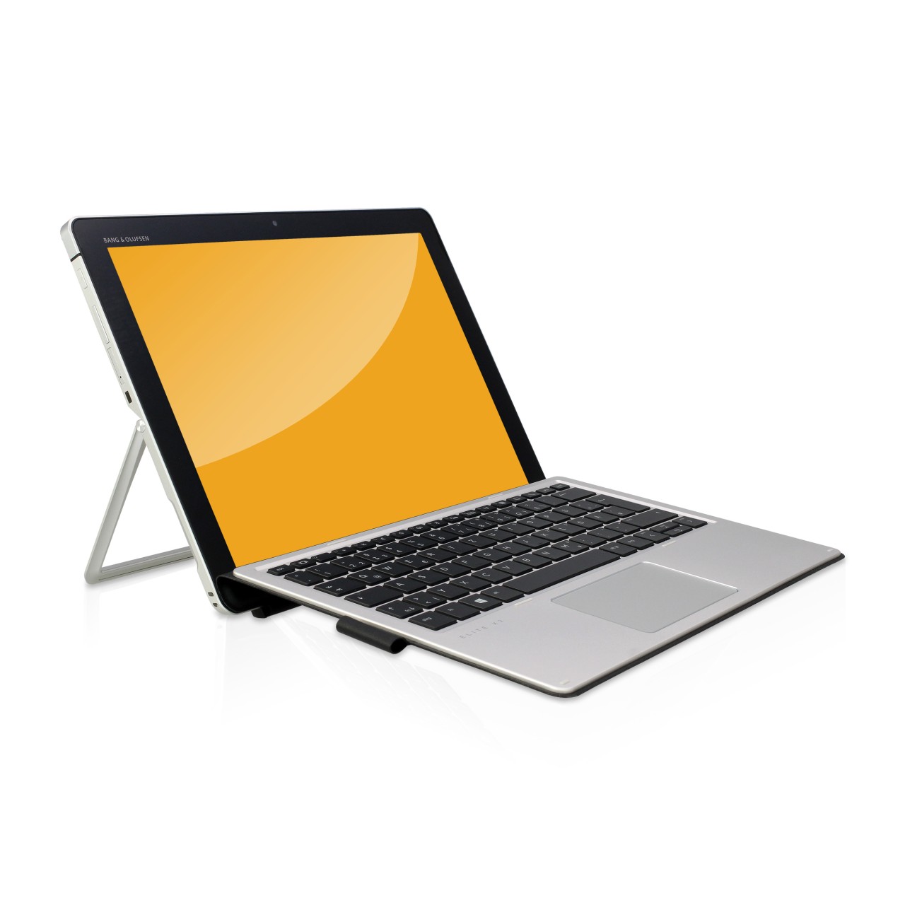 HP - HP Elite x2 1012 G2